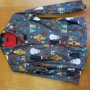 🌺Star Wars Holiday Pajamas